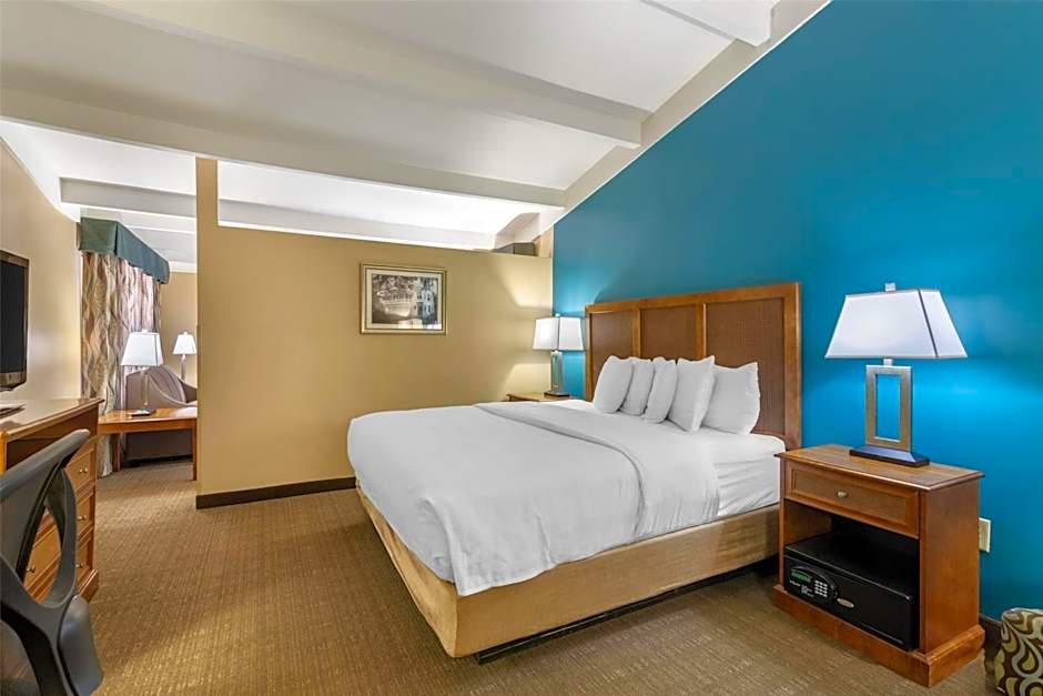 Best Western Charleston Inn