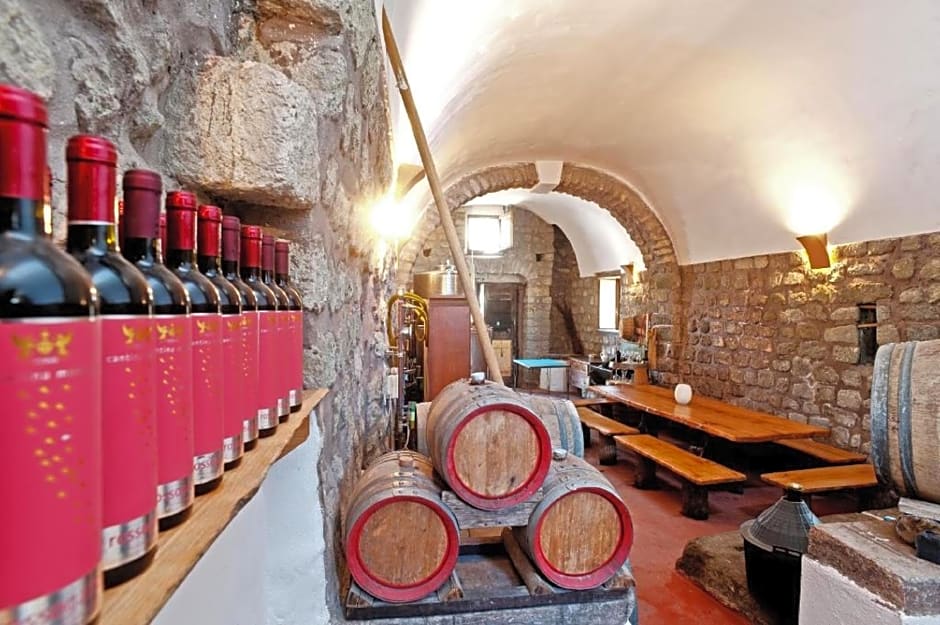 Il Gattopardo Hotel Terme & Beauty Farm