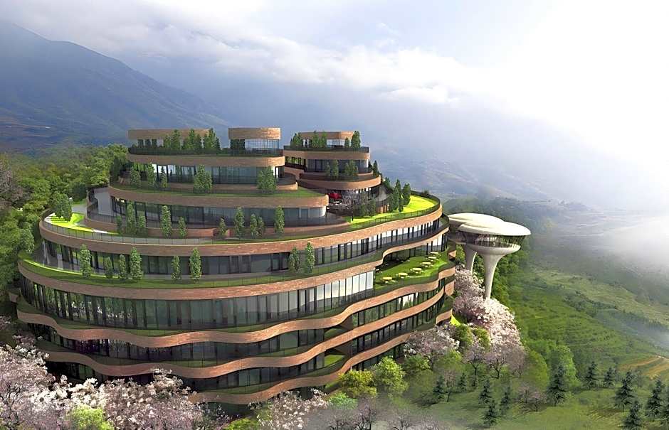 Pao's Sapa Leisure Hotel