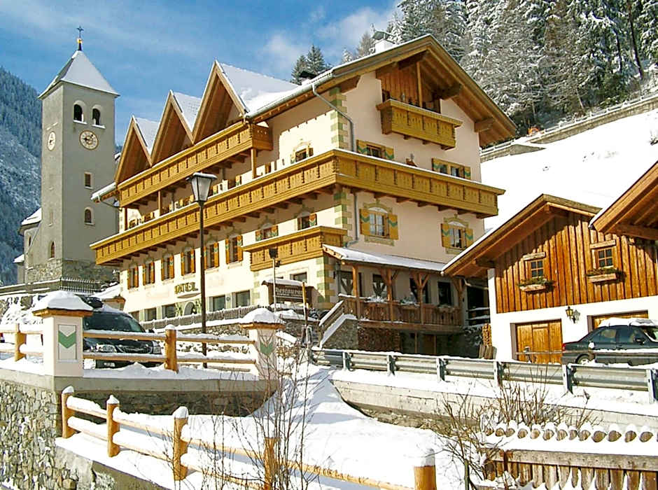 Hotel Gallia