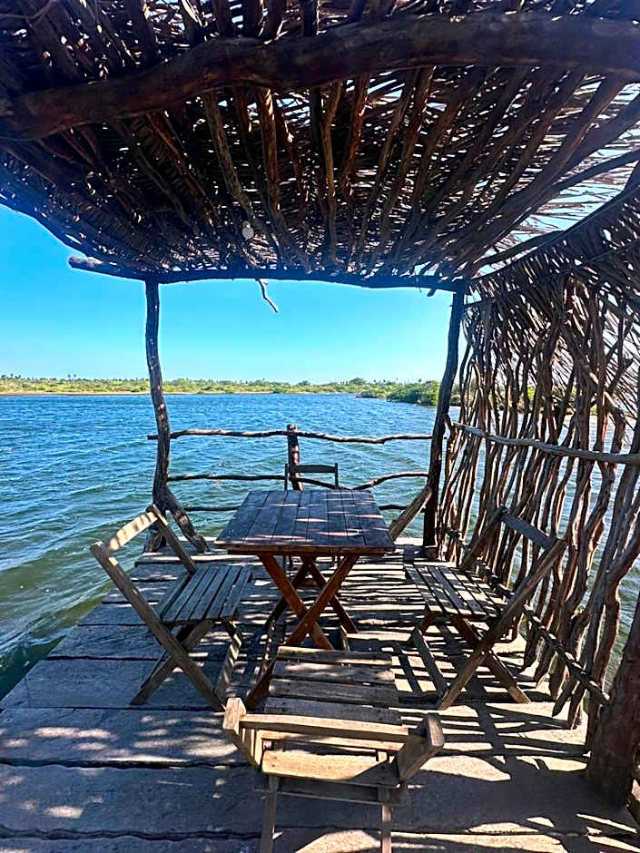 Chalé Brisa da Lagoa