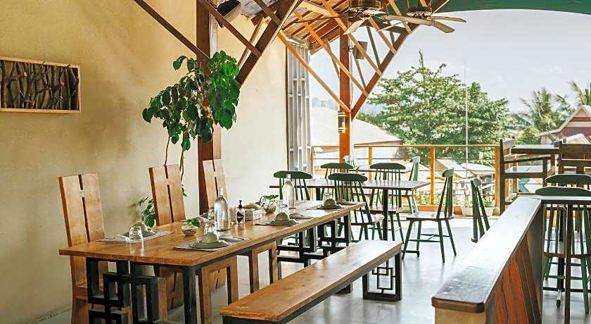 Green Hill Boutique Hotel