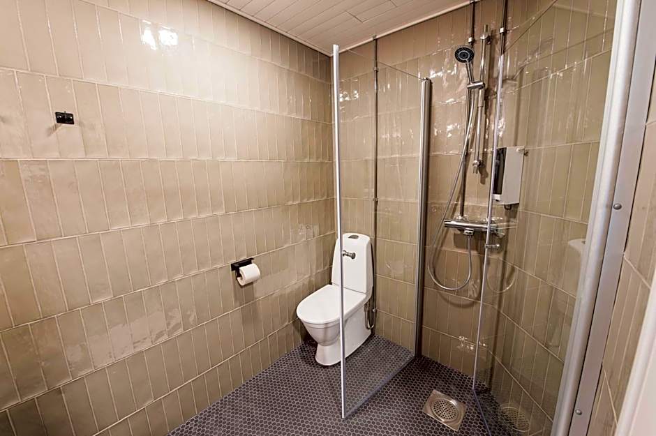 Forenom Aparthotel Turku