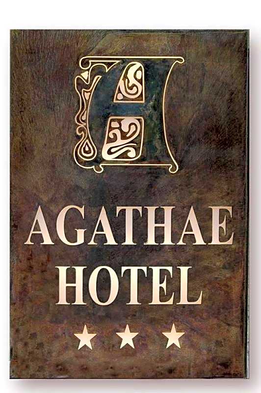 Hotel Agathae