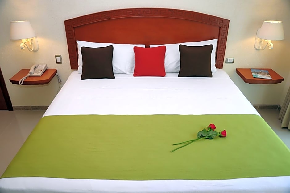 Hotel Posada Sian Kaan Playa del Carmen