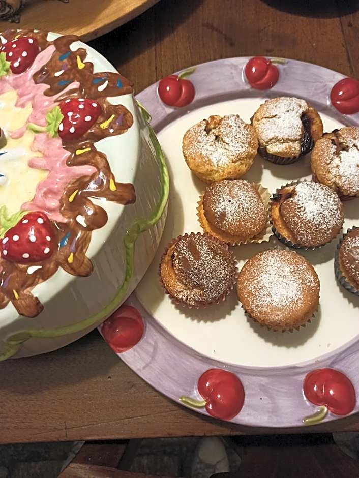 B&b di Charme Palazzo Lambertenghi