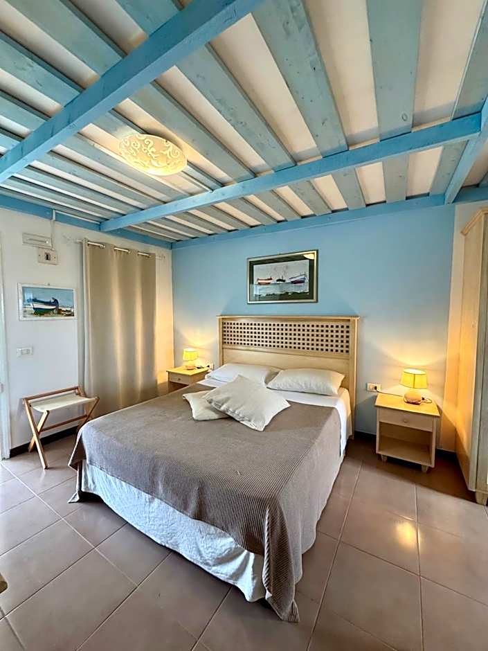 Albergo isola mia