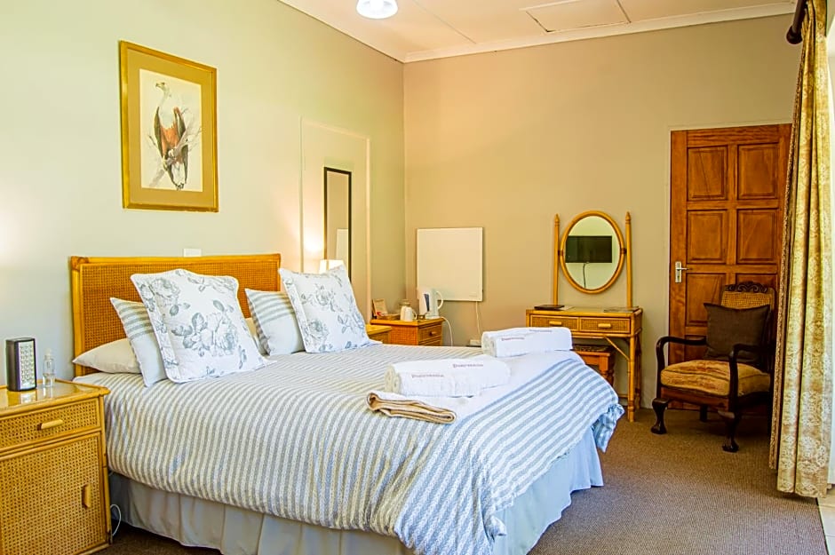 Dunroamin Bed and Breakfast