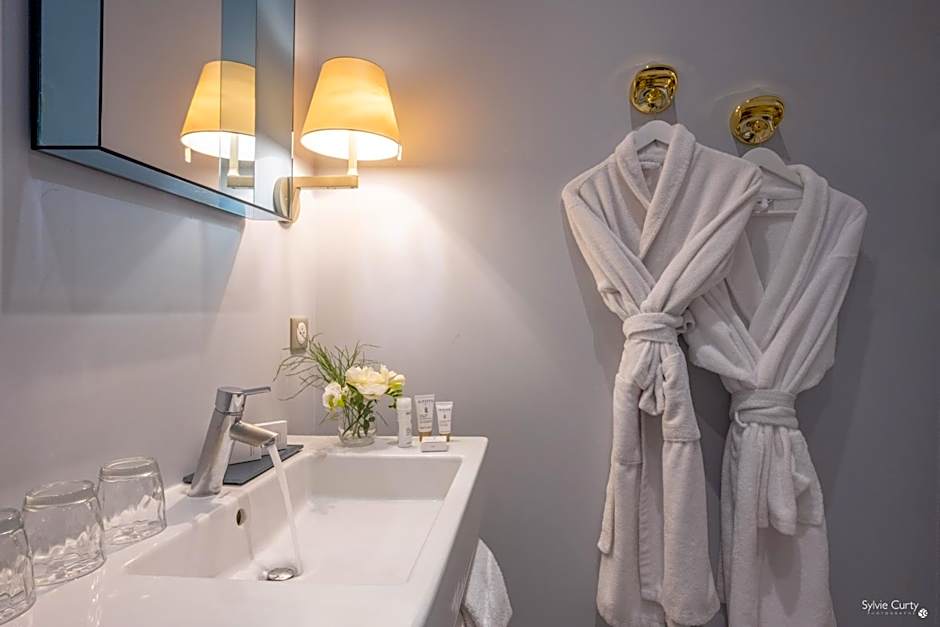 Hôtel La Monnaie Art & Spa