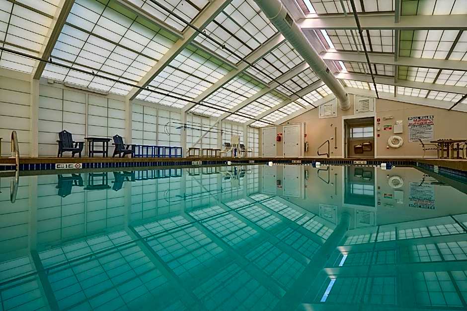 Bluegreen Vacations The Soundings, an Ascend Collection Resort