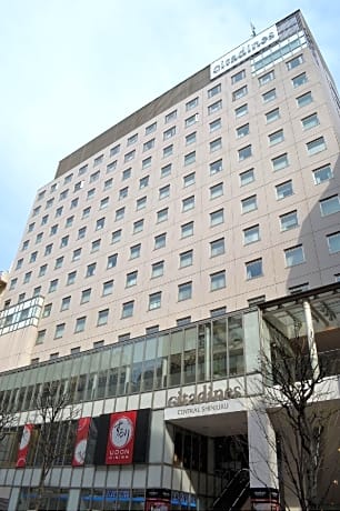 Citadines Central Shinjuku Tokyo