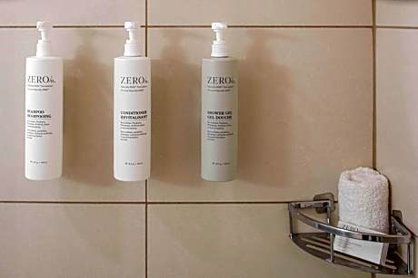 Deluxe Queen Room with Two Queen Beds