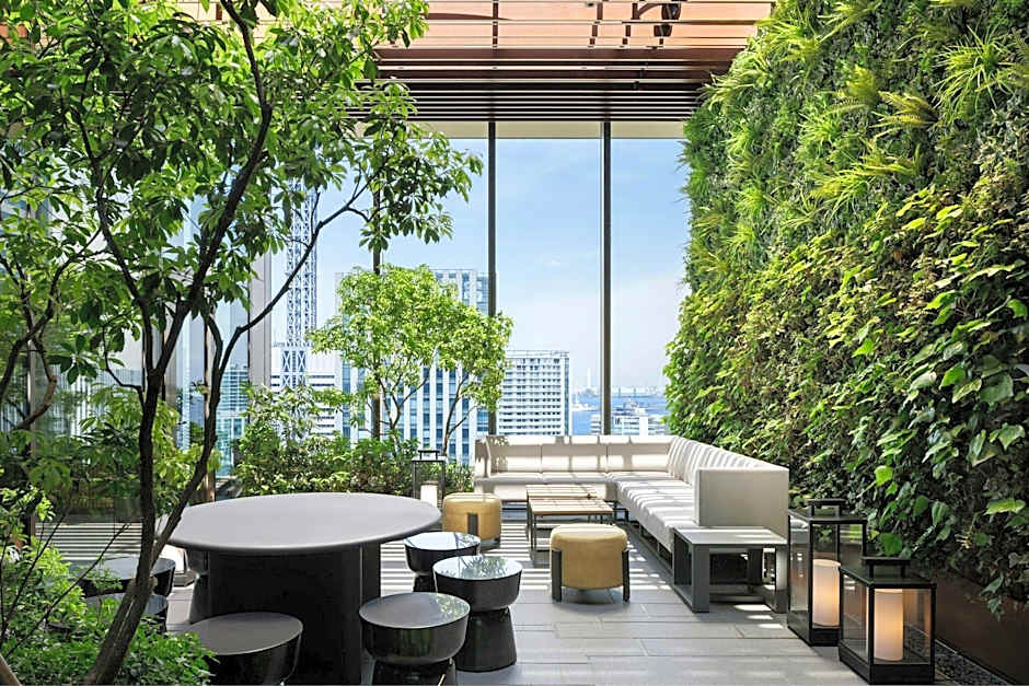 The Westin Yokohama