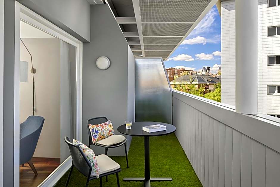 NH Paseo De La Habana