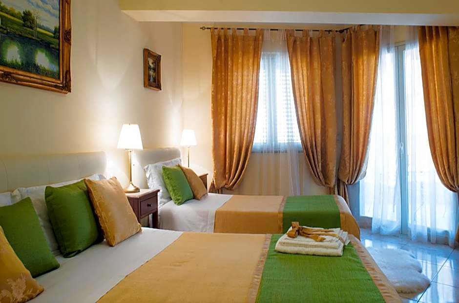 B&B MareAgrò