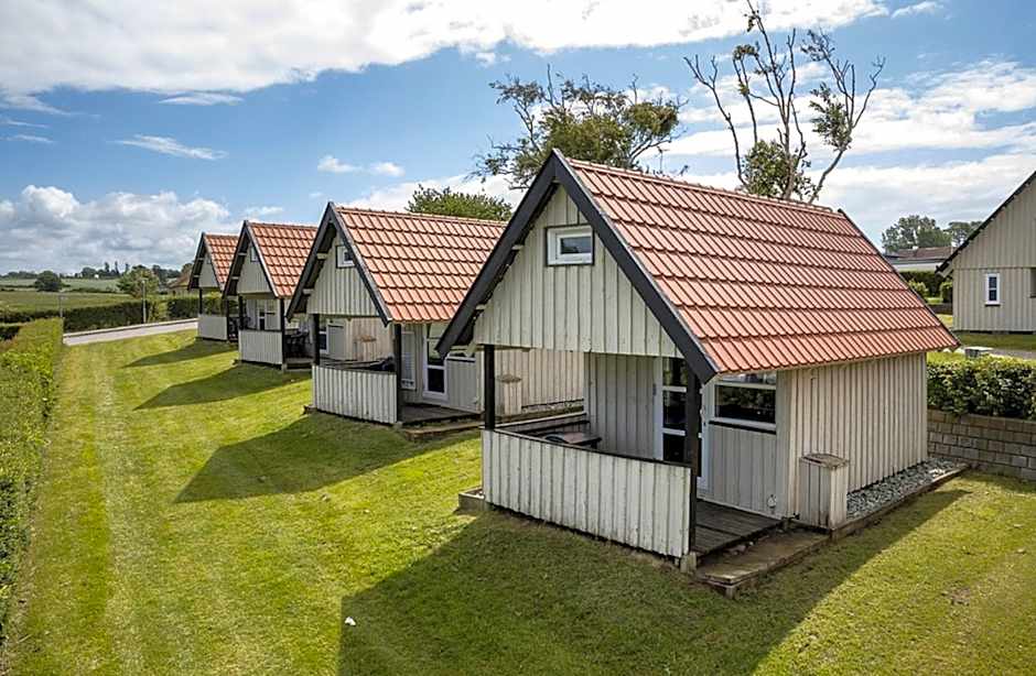 First Camp Bøjden Strand
