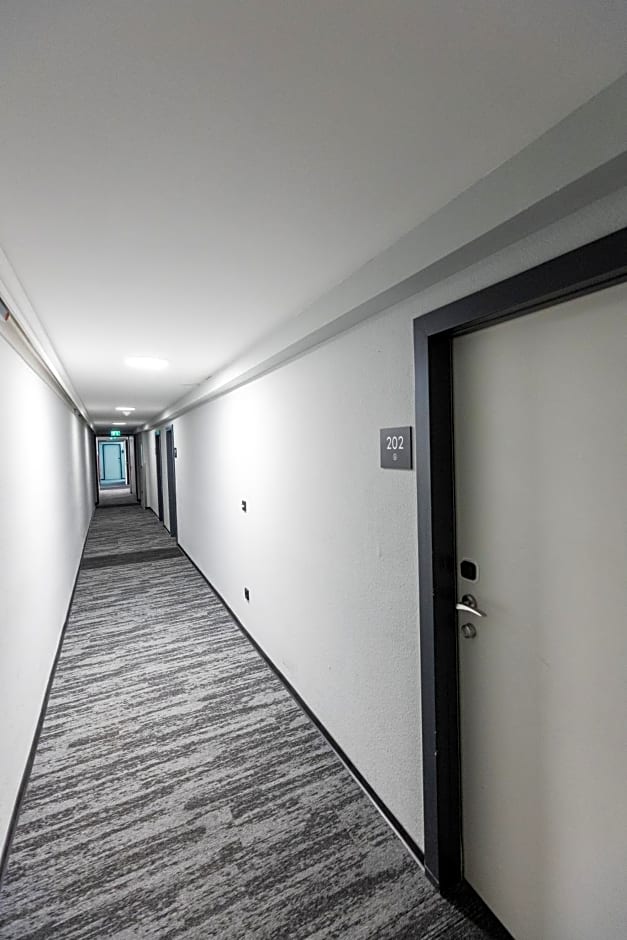mk hotel frankfurt