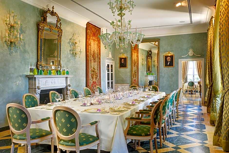 Castello Dal Pozzo Hotel