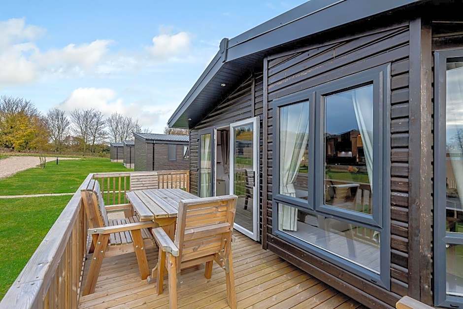 Best Western Plus Kenwick Park Hotel