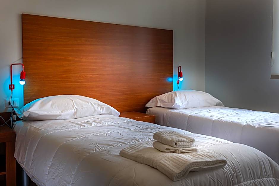 Pasta Residence Italia Malpensa