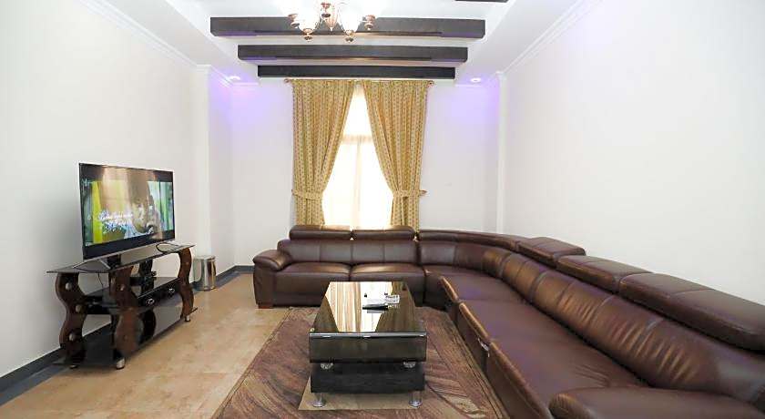 Pearl Bahrain Apartments                                                                        