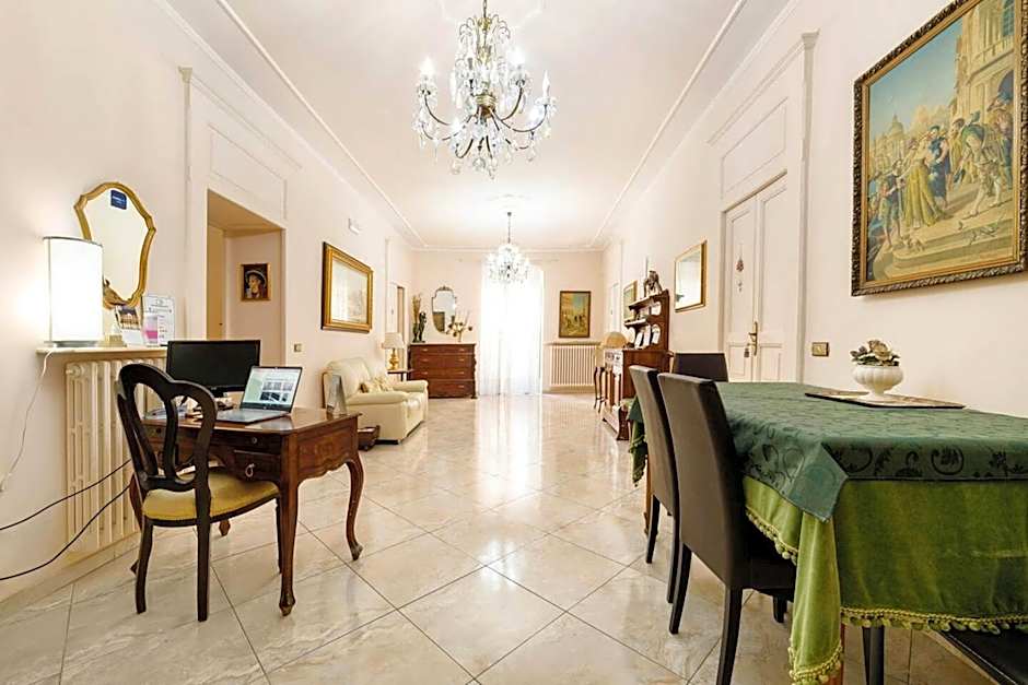 Borgo Antico Santa Lucia