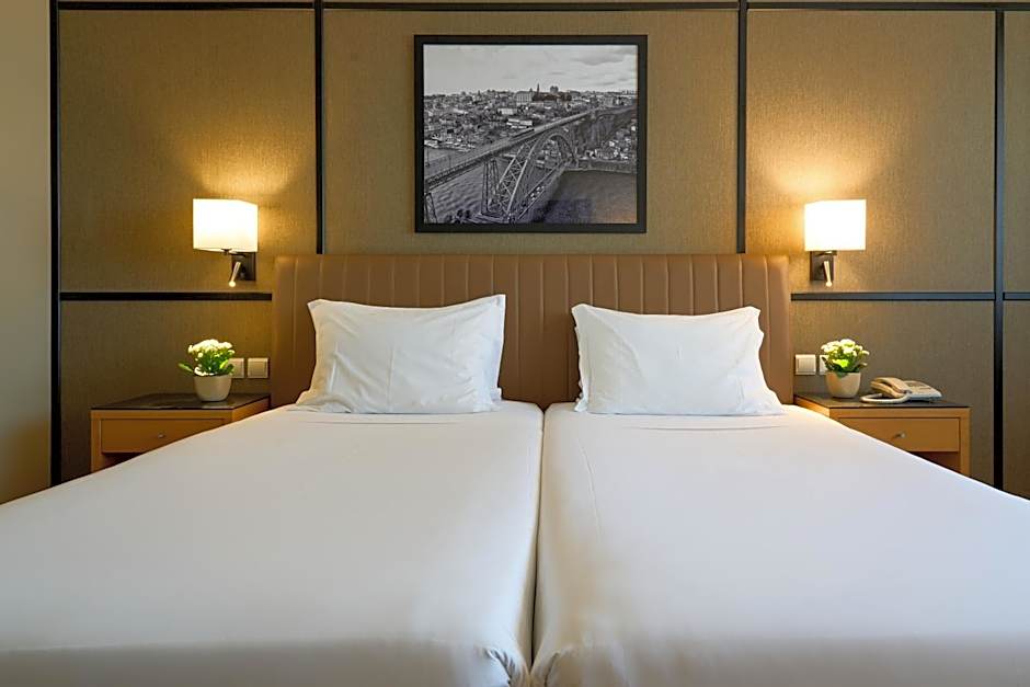 Portus Cale Hotel