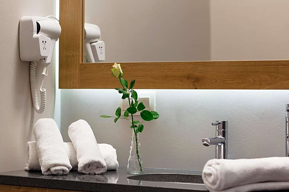 Art Hotel's Sosnowiec