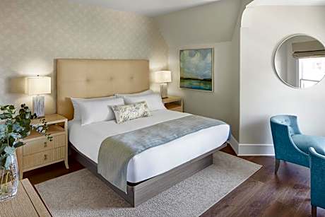The Gable Room