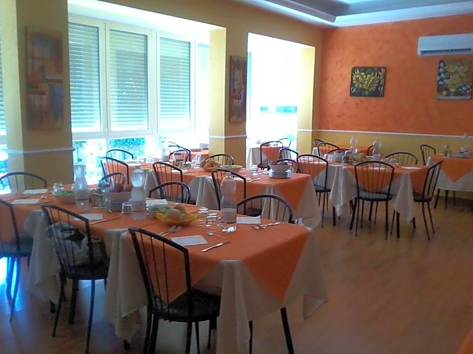 Hotel Oria