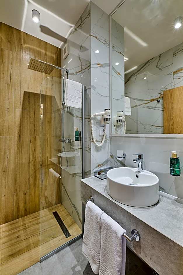 Hotel Serenity Timisoara