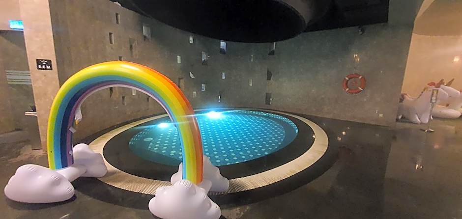 Joyful Suite at Ion-Delemen Genting Highland