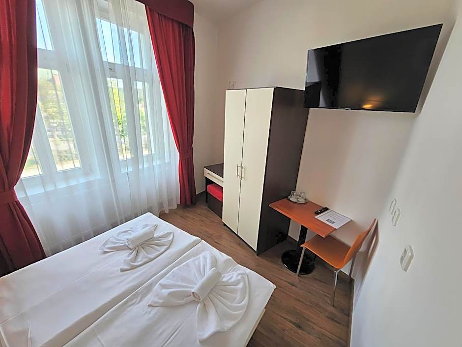 Residence Vysta