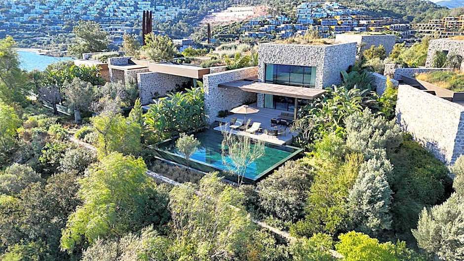 Maxx Royal Bodrum