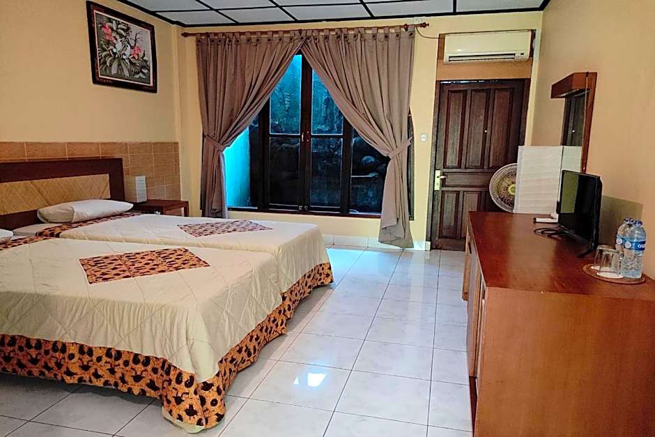 Villa Puri Royan Jimbaran