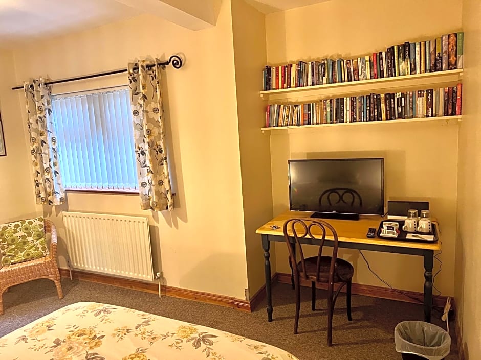 Ashfield Bed & Breakfast