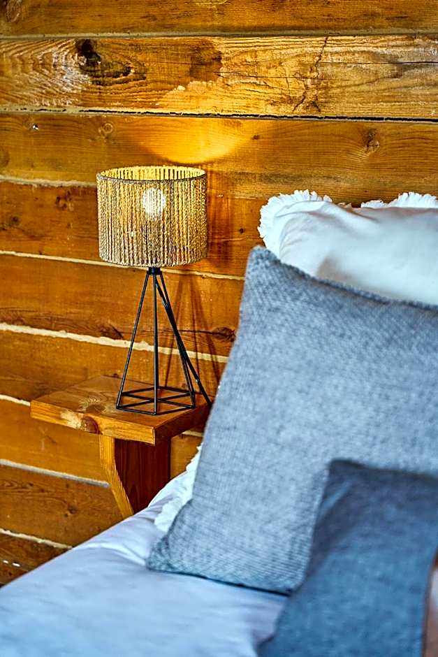 Auberge Cap au Leste