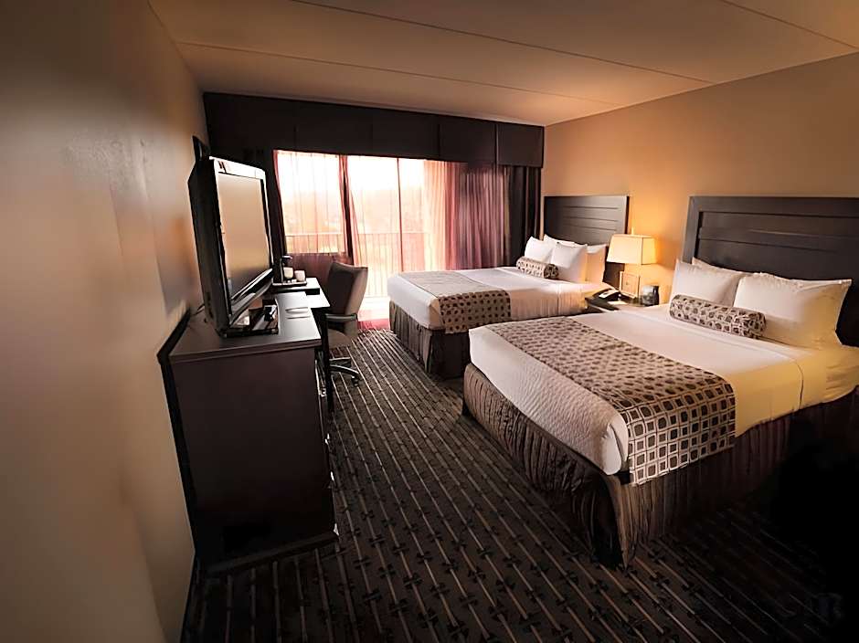 Crowne Plaza Milwaukee South By IHG