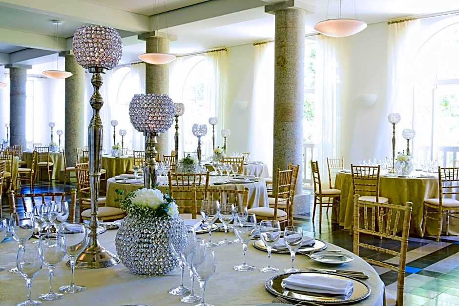 Pousada Da Serra Da Estrela