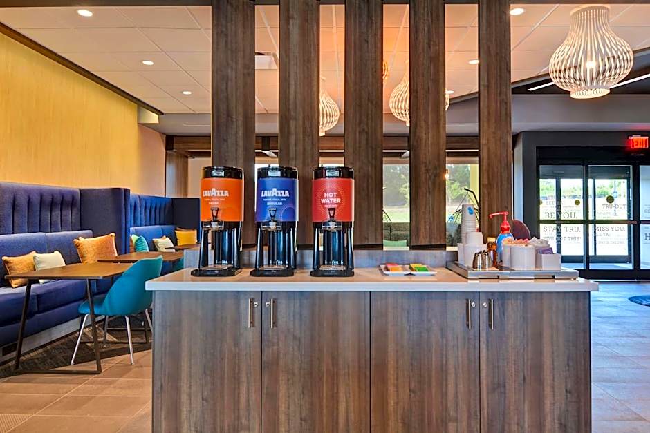 Tru By Hilton Fort Mill, SC