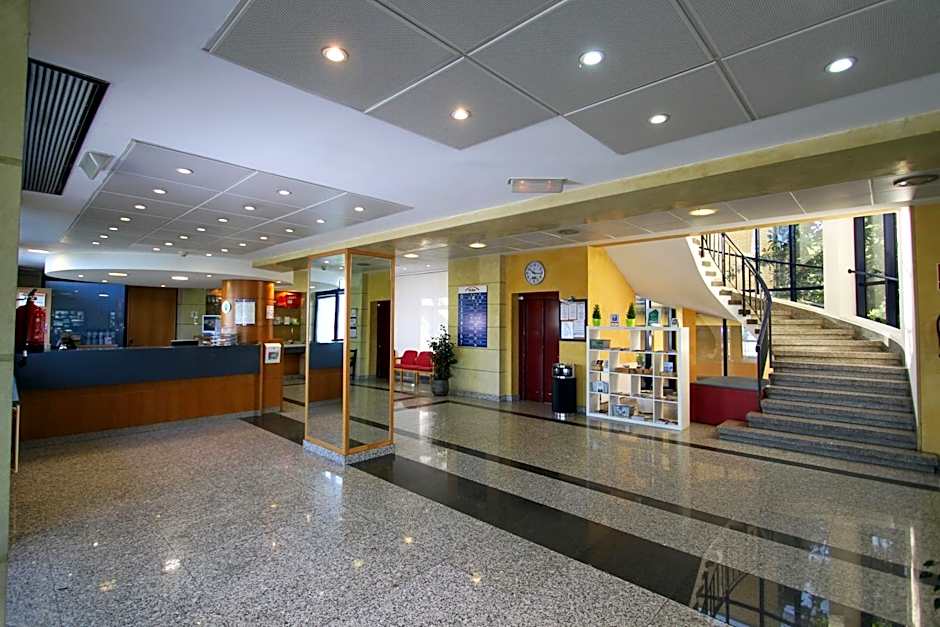 Bilbao Hostel