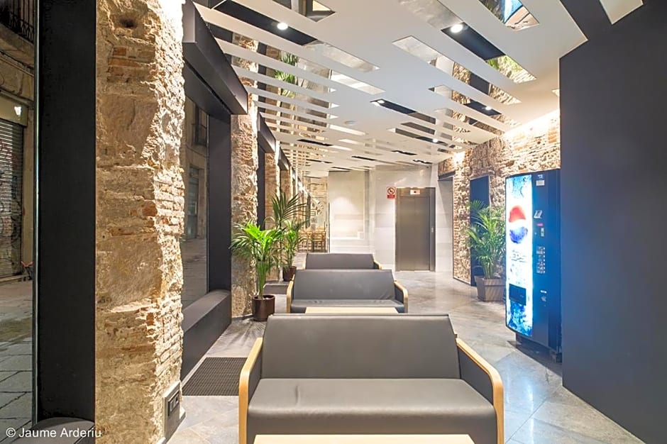 Barcelona House