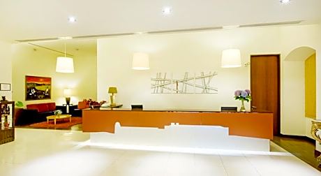 Alentejo Star Hotel - Sao Domingos / Mertola - Duna Parque Hotel Group