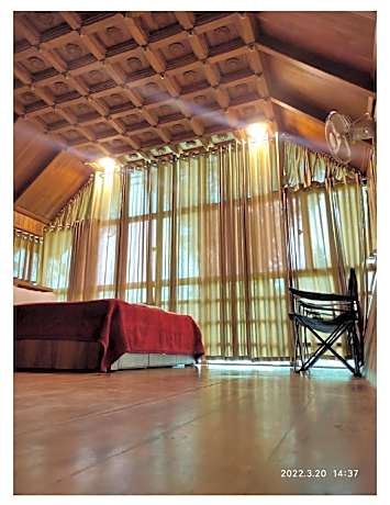 Tree House Wayanad