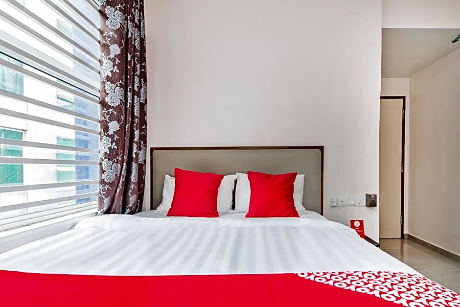 Hotel SMC Alam Avenue