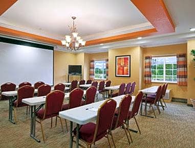 Microtel Inn & Suites by Wyndham Greenville/University Med