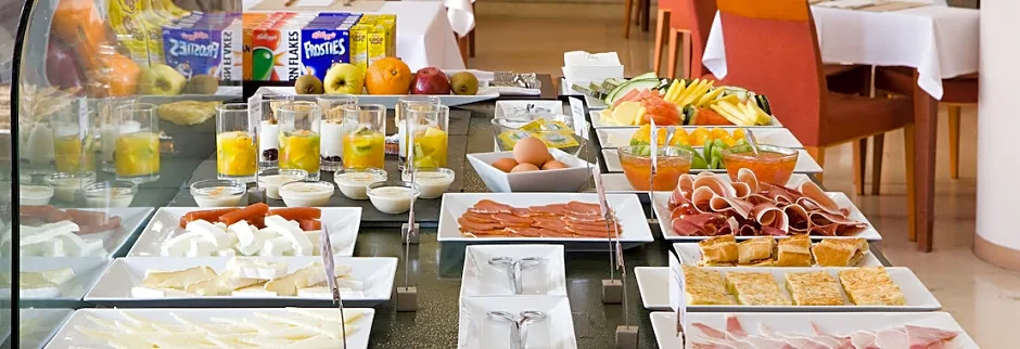 Travelodge Madrid Coslada Aeropuerto
