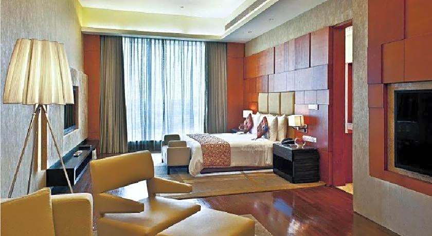 Gokulam Grand Hotel & Spa