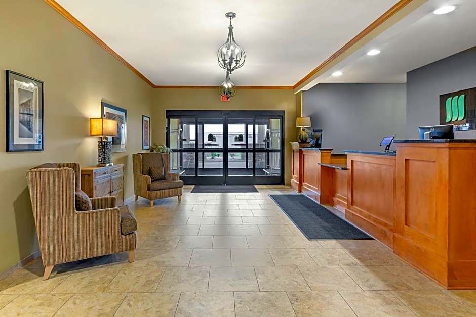 MainStay Suites Stanley