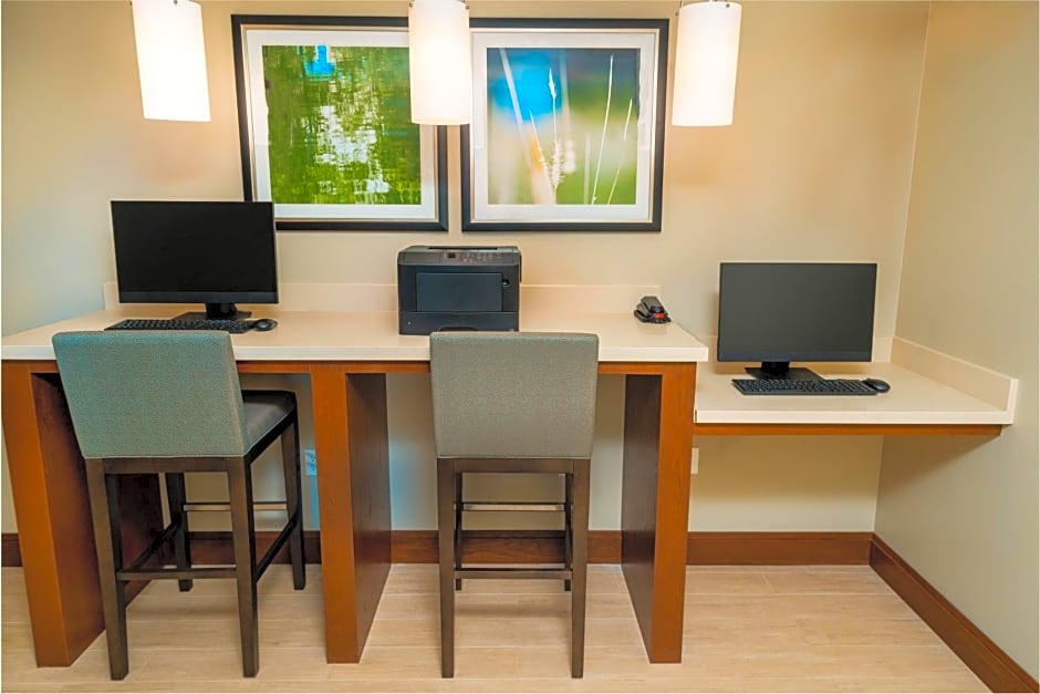 Staybridge Suites Newark-Fremont By IHG